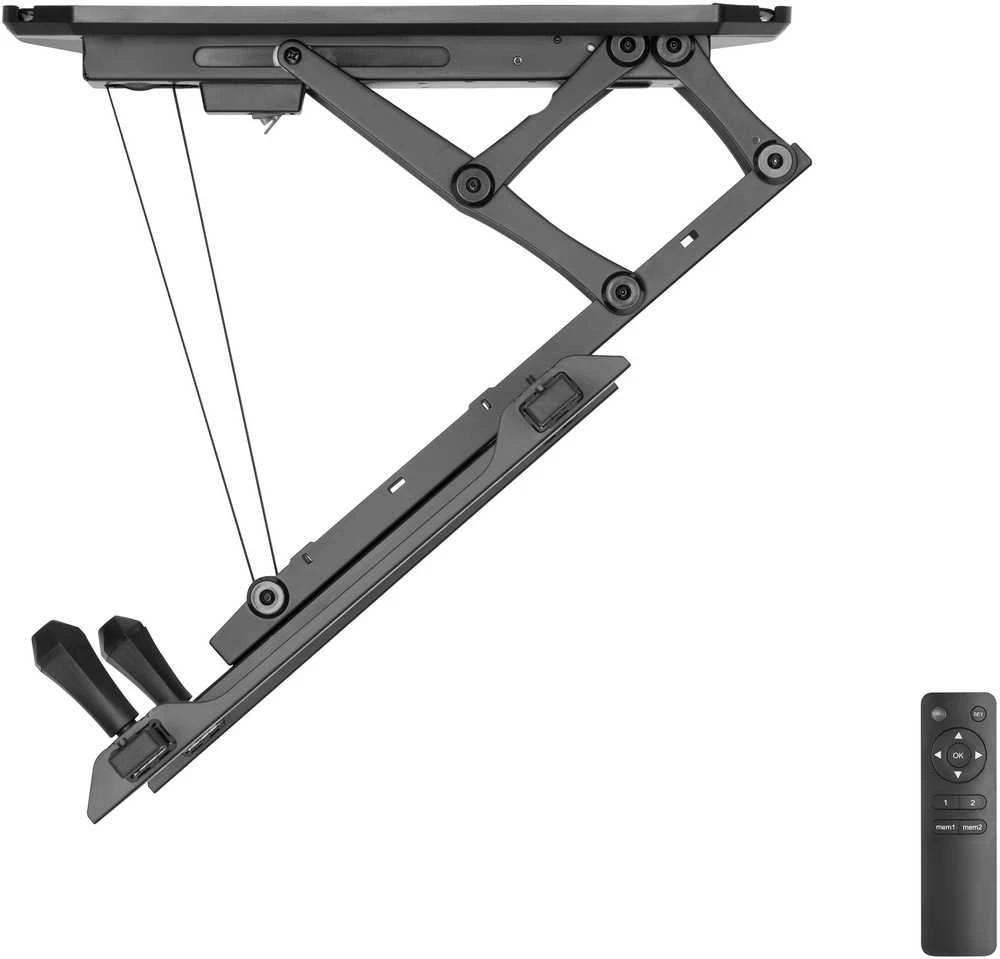 Laikiklis Biurko Equip modelis 650610 32' - 65'