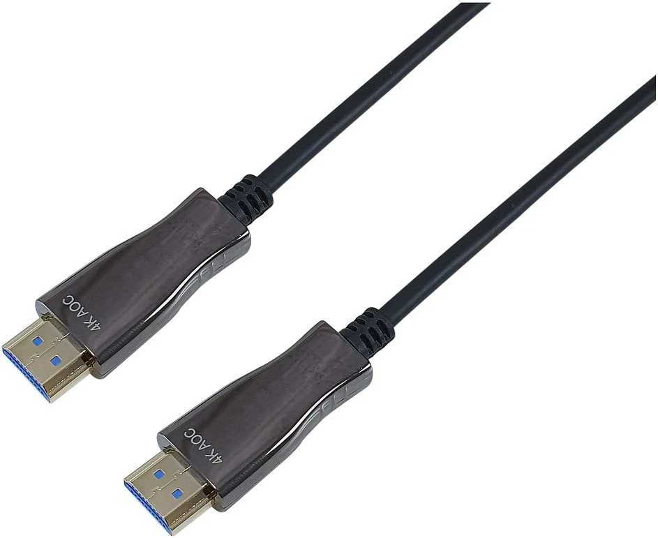 Equip 4K AOC HDMI kabelio jungtys