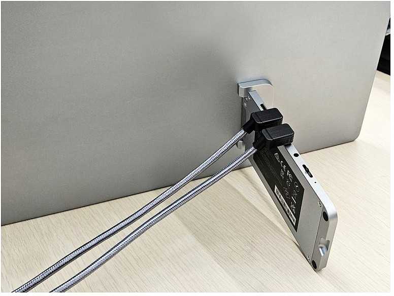Kabelis USB Equip USB-C - USB-C 3 m Sidabrinė (128423)