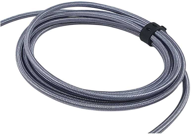 USB kabelis Equip 128427 USB kabelis USB 3.2 Gen 2x2 2m USB C juodas