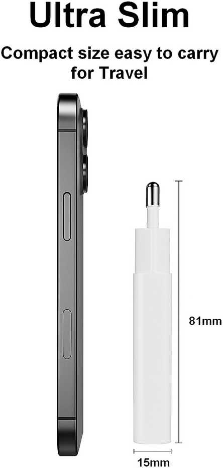 Įkroviklis Equip GaN Slim PD3.0 1 1 30 W (245524)