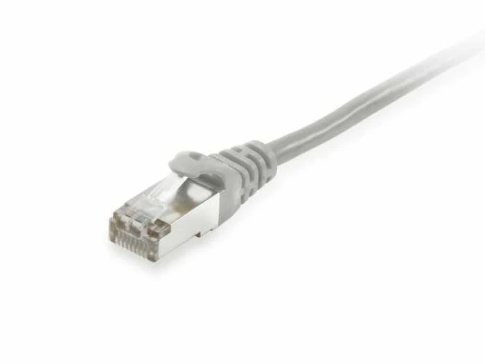 Equip 615506 tinklo kabelis Pilka 40 m Cat6 S/FTP (S-STP)