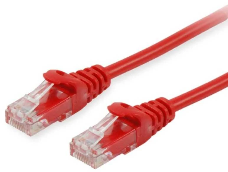 Equip Other Kompiuterio laidas Ethernet kabelis RJ45, Cat 6, UTP, 2 metrai