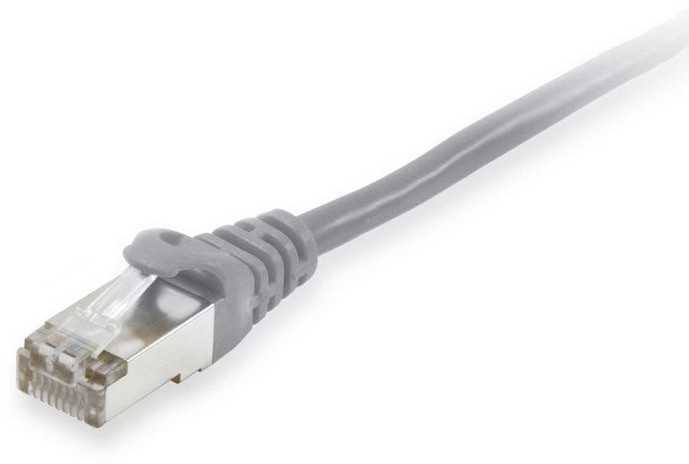 Equip Equip 606713 kabelis sieciowy Pilka 25 m Cat6a S/FTP (S-STP)
