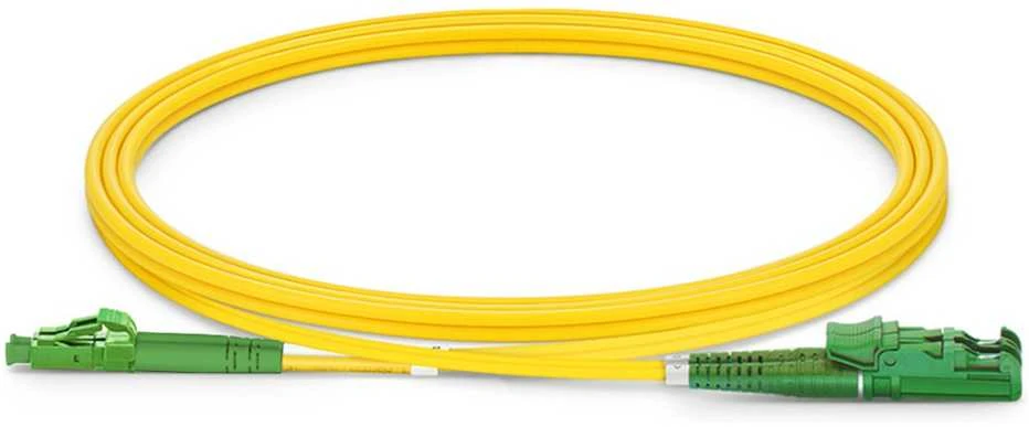 Equip 255104 „InfiniBand“ arba pluoštinis optinis kabelis 7 m E-2000 LC Geltona