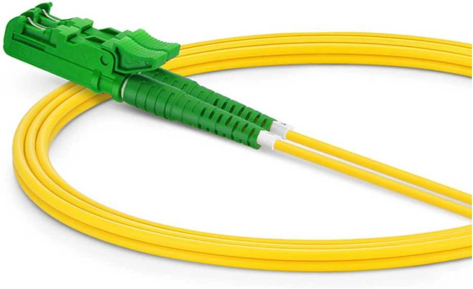 Equip 255104 „InfiniBand“ arba pluoštinis optinis kabelis 7 m E-2000 LC Geltona
