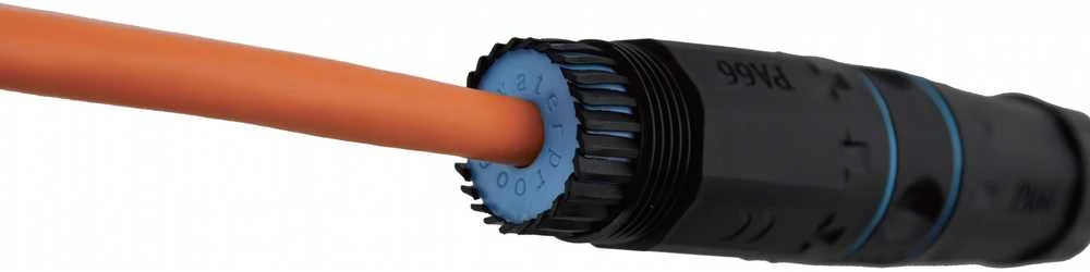 Adapteris USB Equip Equip 221172 zmieniacz płci / kabli RJ-45 Juodas, Mėlyna