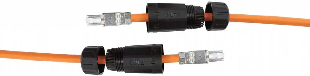Adapteris USB Equip Equip 221172 zmieniacz płci / kabli RJ-45 Juodas, Mėlyna