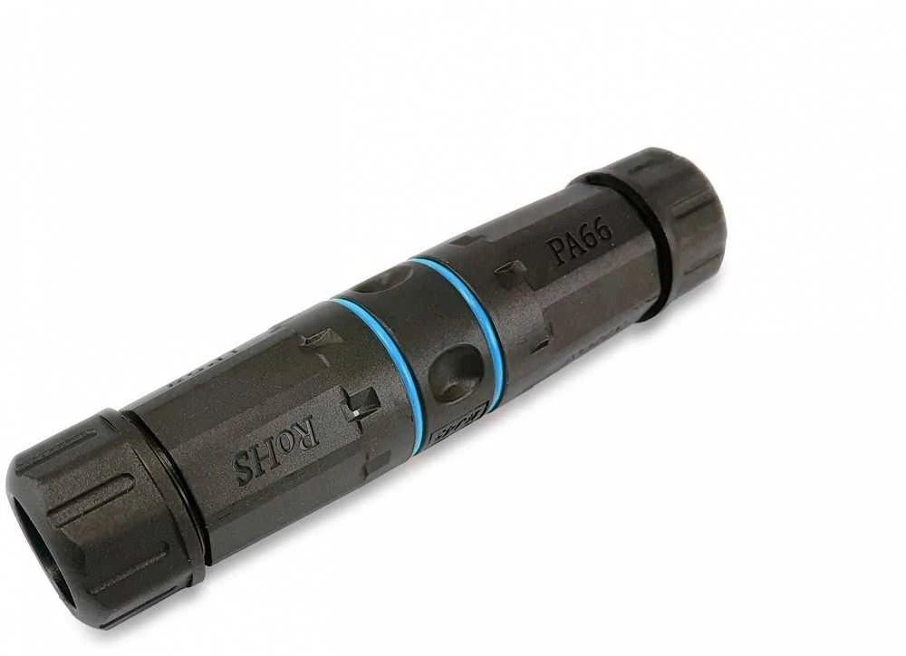 Adapteris USB Equip Equip 221172 zmieniacz płci / kabli RJ-45 Juodas, Mėlyna