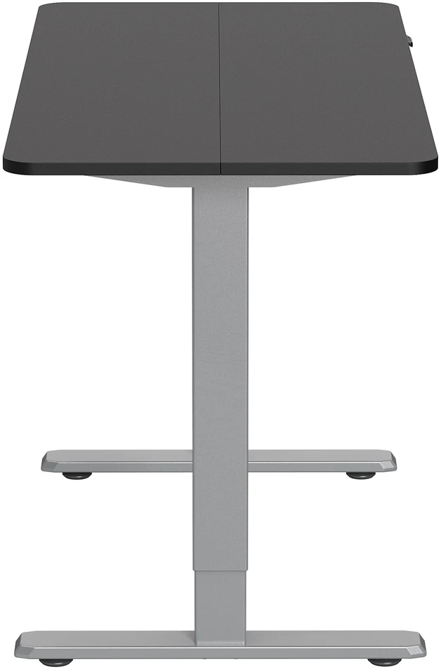 Biurko Equip Juoda 60 cm x 60 cm