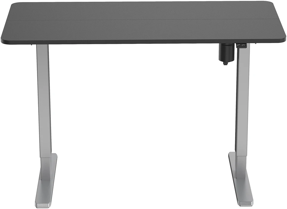Biurko Equip Juoda 60 cm x 60 cm
