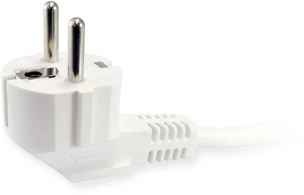 Equip Steckdosenleiste 4-fach Schuko 1.5m mit 2xUSB+Schalter
