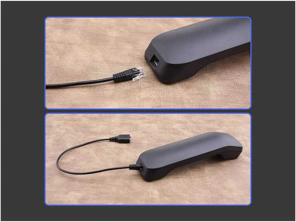 Equip Įrengti kabelį 147944 juoda