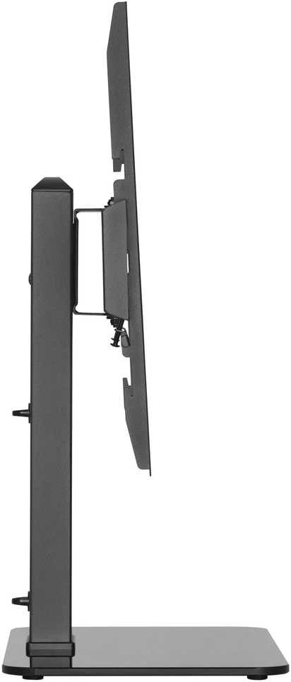 Equip 650611 televizoriaus laikiklis 139,7 cm (55″) Juoda