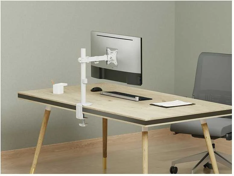 Equip Laikiklis biurkowy na monitorius 17" - 32" (650166)