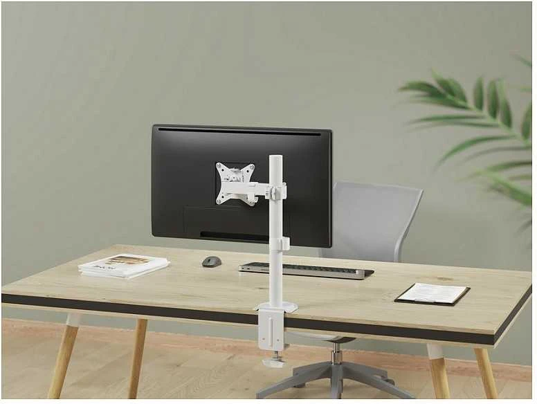 Equip Laikiklis biurkowy na monitorius 17" - 32" (650166)