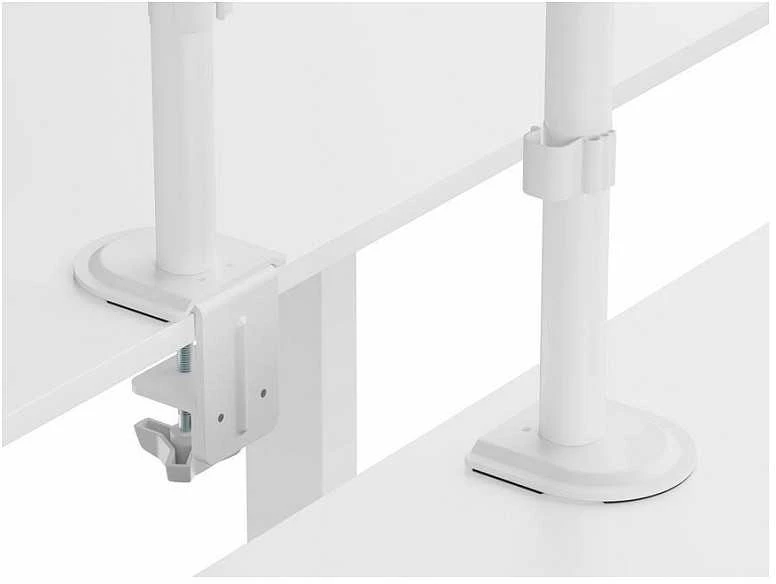 Equip Laikiklis biurkowy na monitorius 17" - 32" (650166)