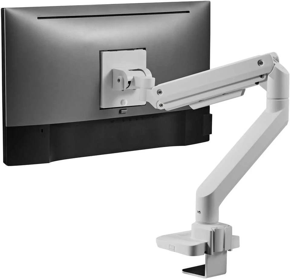 Equip 650181 monitoriaus laikiklis arba stovas 124,5 cm (49″) Stalas Balta