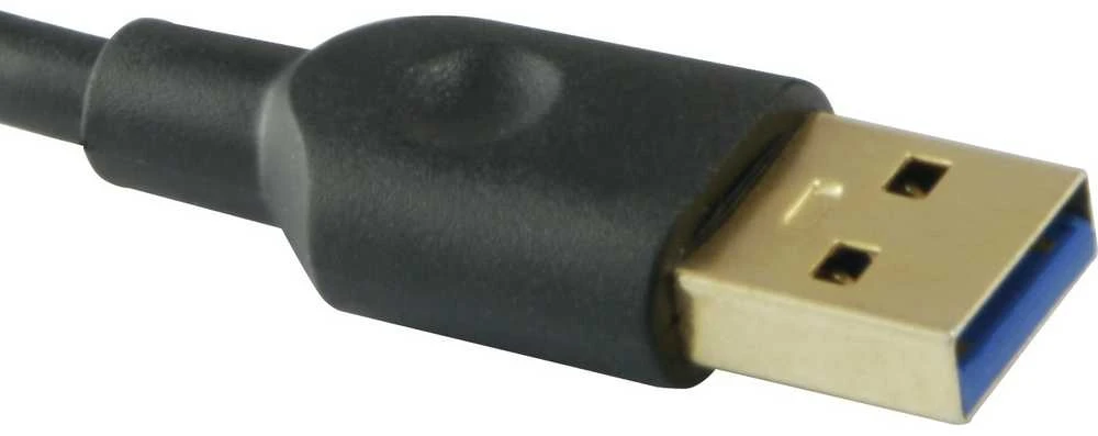 Šakotuvas Equip 128953 USB-Hub USB 3.0 4p