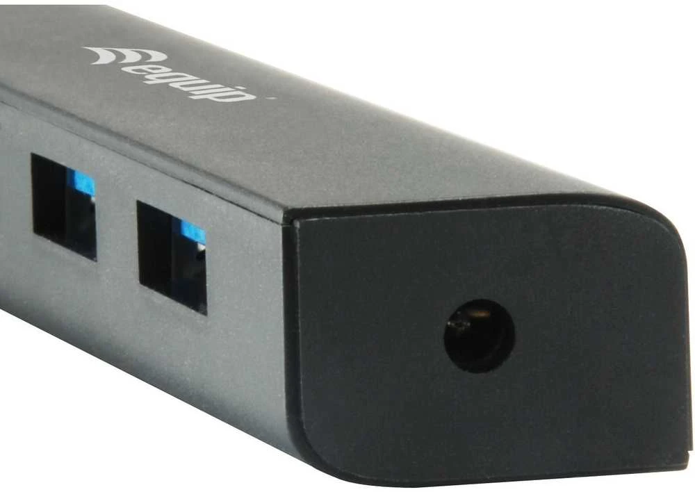 Equip Šakot. Įrenkite USB šakotuvą USB 3.1-C USB 3.0 4