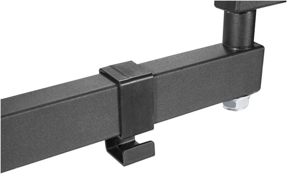 Equip Equip 650413 TV laikiklis 139,7 cm (55'') Juodas