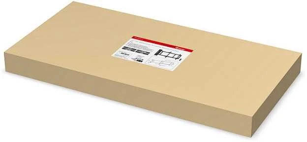 Equip Laikiklis ścienny 32''-75''/1TFT 50kg elektroninis sw
