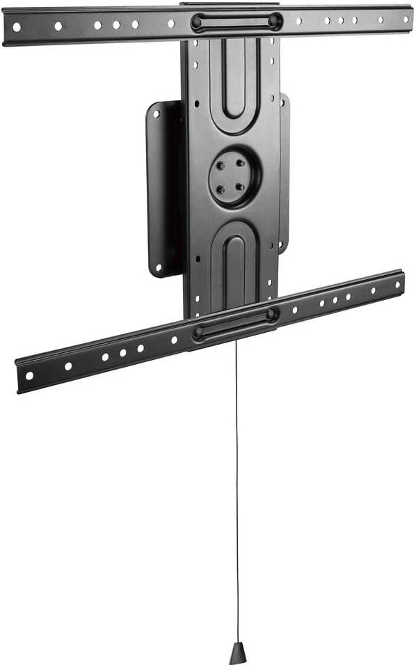 Equip 650331 televizoriaus laikiklis 2,03 m (80″) Juoda
