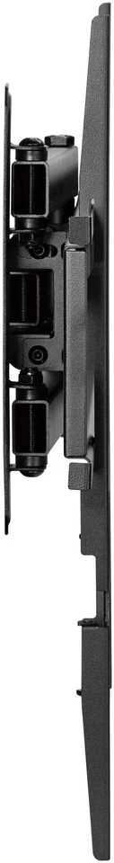 Equip 650337 televizoriaus laikiklis 2,03 m (80″) Juoda