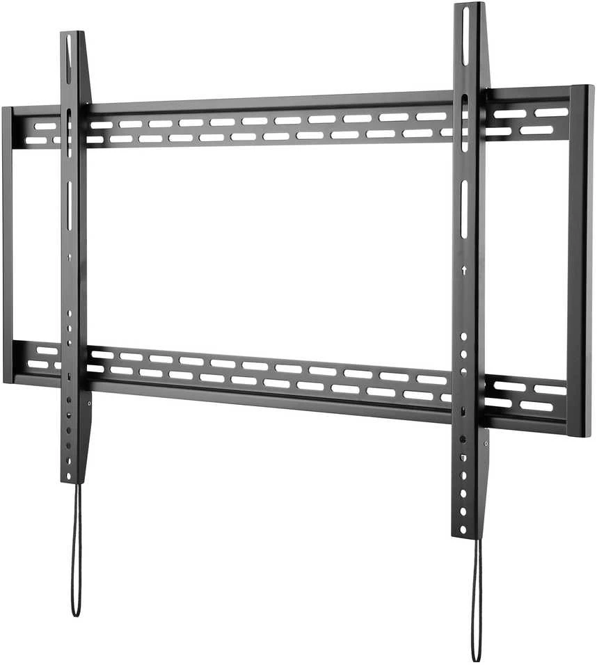 Equip 650323 televizoriaus laikiklis 2,54 m (100″) Juoda