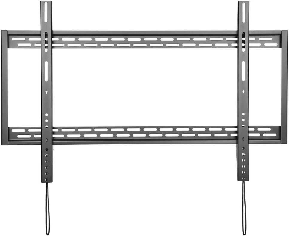 Equip 650323 televizoriaus laikiklis 2,54 m (100″) Juoda
