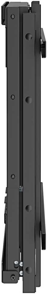 Equip Įrengti Laikiklis sieninis 60''-100''/1TFT 60-90kg 1Gelenk Up-Down sw