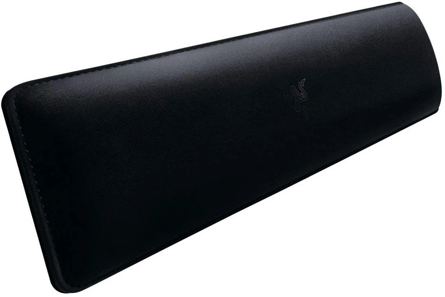 Razer Ergonomic Riešo atrama Tenkeyless klaviatūrai