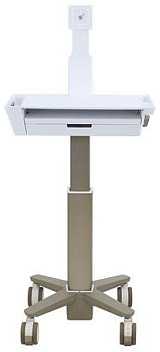 Laikiklis Ergotron CAREFIT SLIM 2.0, LCD CART W DRAWER