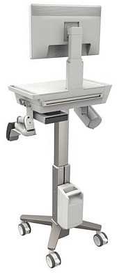 Laikiklis Ergotron CAREFIT SLIM 2.0, LCD CART W DRAWER