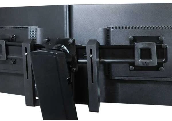 Laikiklis Ergotron VESA adapteris 2 monitoriuose 17 "- 24" (97- 783)