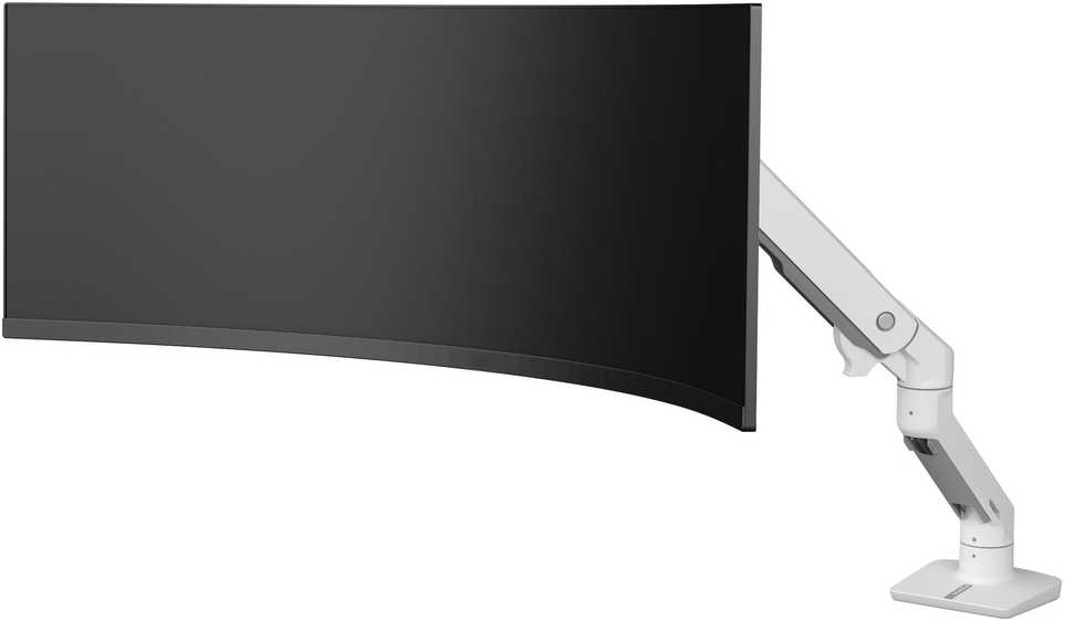 Ergotron Laikiklis biurkowy na monitorius do 57'' (45-693-216)