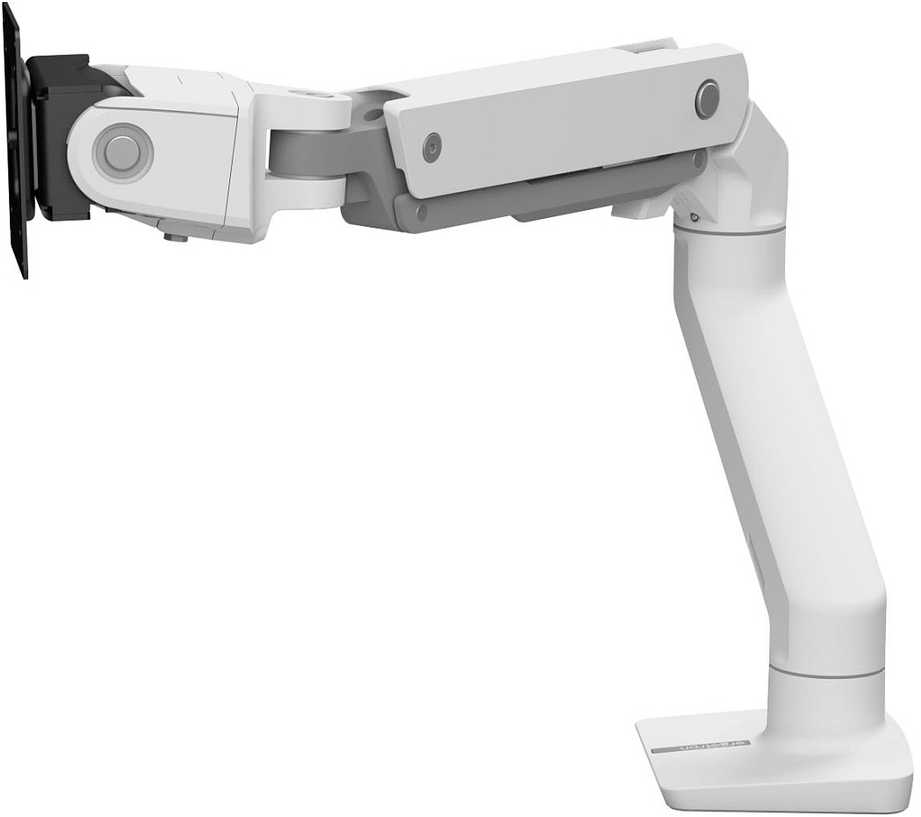 Ergotron Laikiklis biurkowy na monitorius do 57'' (45-693-216)
