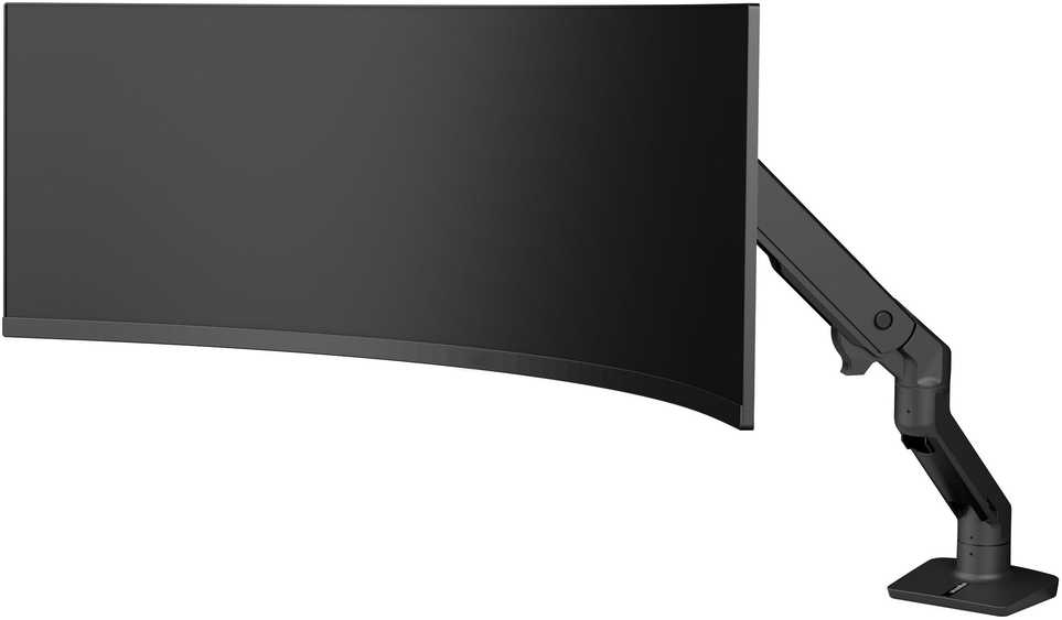 Ergotron Stalo laikiklis monitoriams iki 57'' (45-693-224)