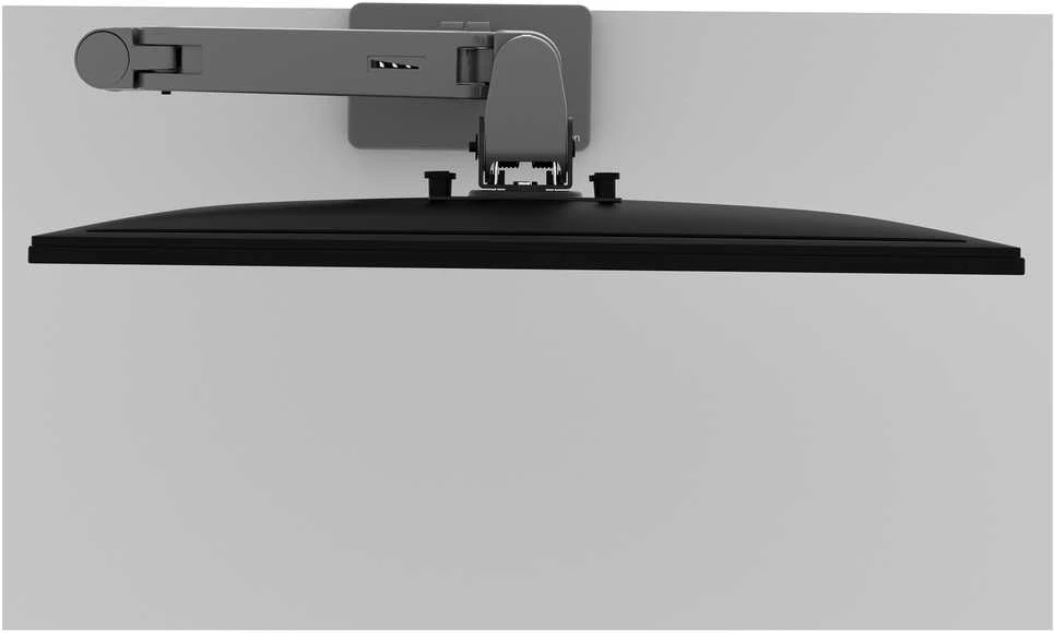 Laikiklis „Ergotron LX PRO ARM“ vieno laikiklio ekranas, aukštas/stulpinis, įgilinamas