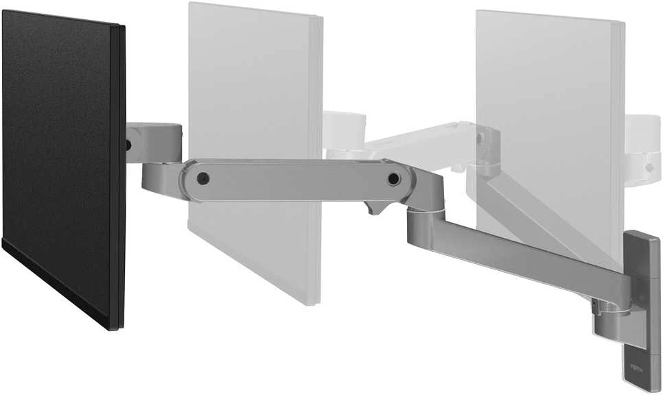 Laikiklis Ergotron LX PRO ARM SINGLE DISPLAY WALL/MOUNT DIG