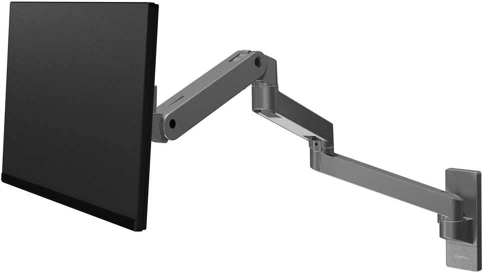 Laikiklis Ergotron LX PRO ARM SINGLE DISPLAY WALL/MOUNT DIG