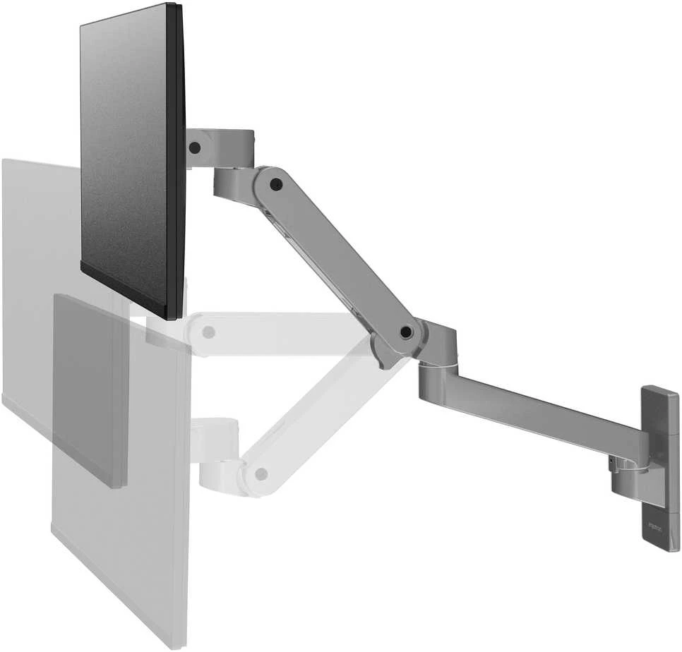 Laikiklis Ergotron LX PRO ARM SINGLE DISPLAY WALL/MOUNT DIG