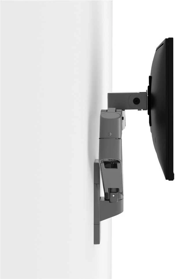 Laikiklis Ergotron LX PRO ARM SINGLE DISPLAY WALL/MOUNT DIG