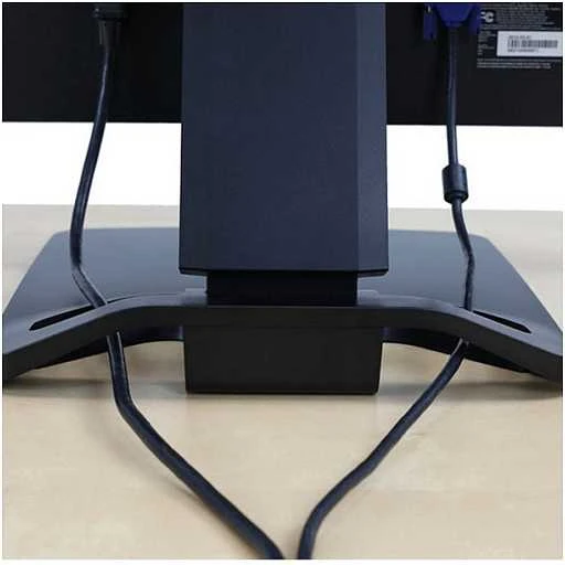Laikiklis Ergotron - Neo-Flex Jutiklinis ekranas Stand