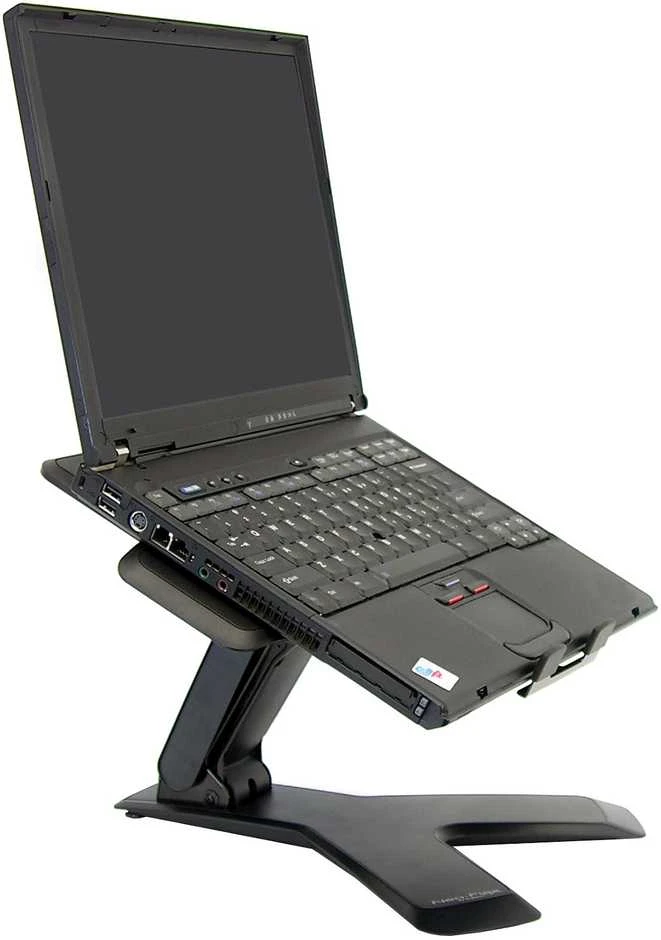 Ergotron – Neo-Flex nešiojamojo kompiuterio pakeliamas stovas
