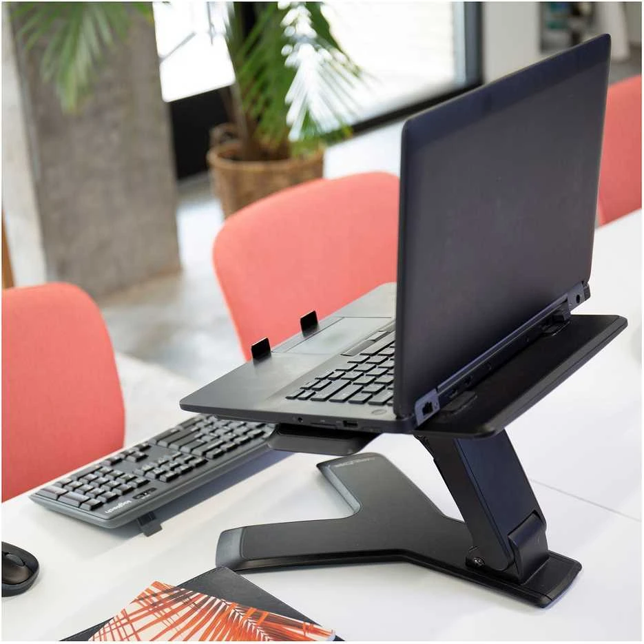 Ergotron – Neo-Flex nešiojamojo kompiuterio pakeliamas stovas