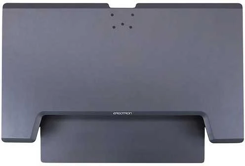 Laikiklis Ergotron RUGSĖJO DARBAS T Stand Premium juoda - 33- 406- 085