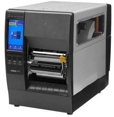 Spausdintuvas Zebra Etikettendrucker ZT231 USB USB-Host RS-232 LAN Bluetooth LE 300dpi 104mm 203 mm/Sek.