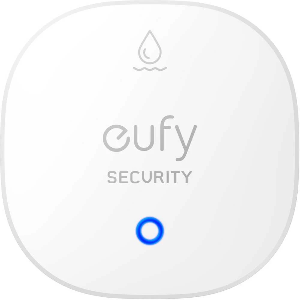 Anker Eufy Vanduo & Freeze Sensor