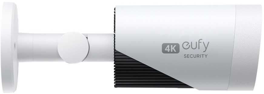 Anker Eufy 4K Wireless Nvr Cam 2+1